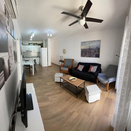 Triana Apartamento Torremolinos Exterior foto
