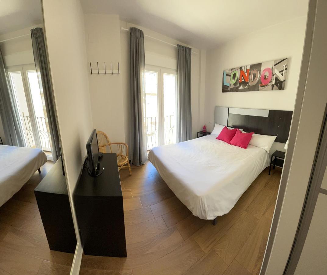 Triana Apartamento Torremolinos Exterior foto