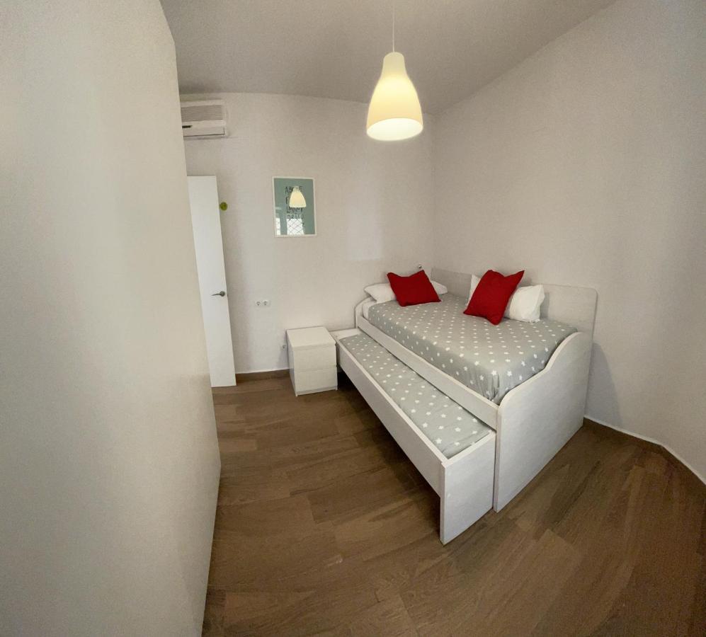 Triana Apartamento Torremolinos Exterior foto