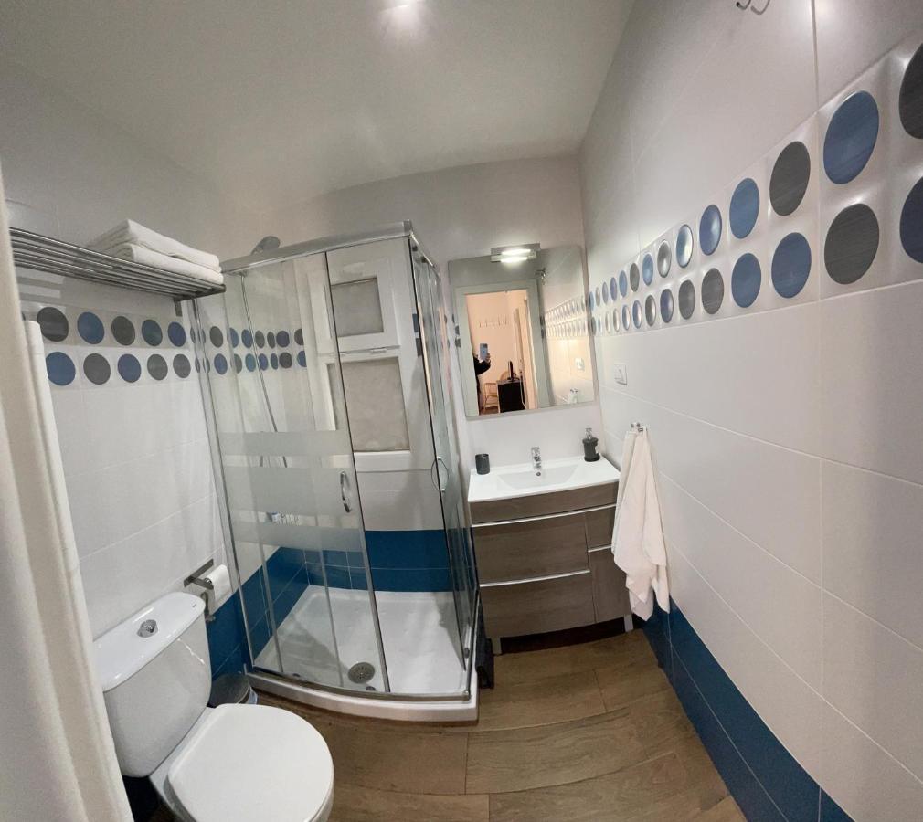 Triana Apartamento Torremolinos Exterior foto