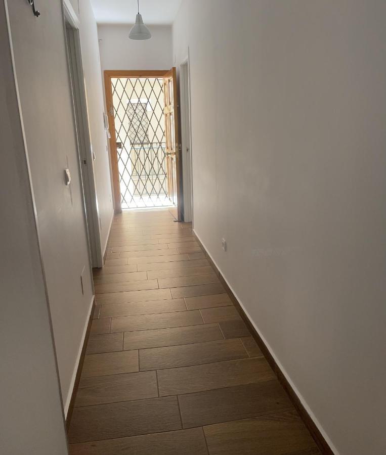 Triana Apartamento Torremolinos Exterior foto