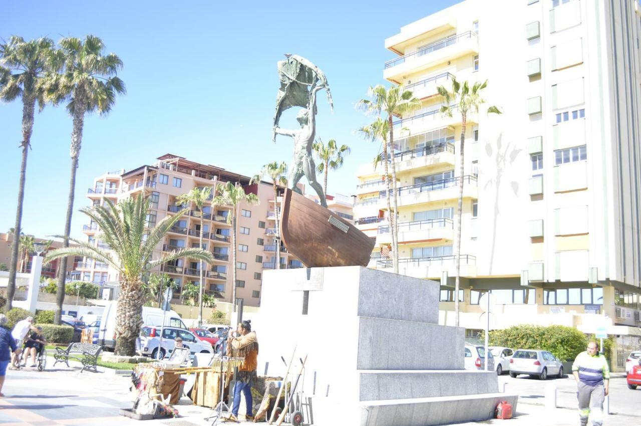 Triana Apartamento Torremolinos Exterior foto