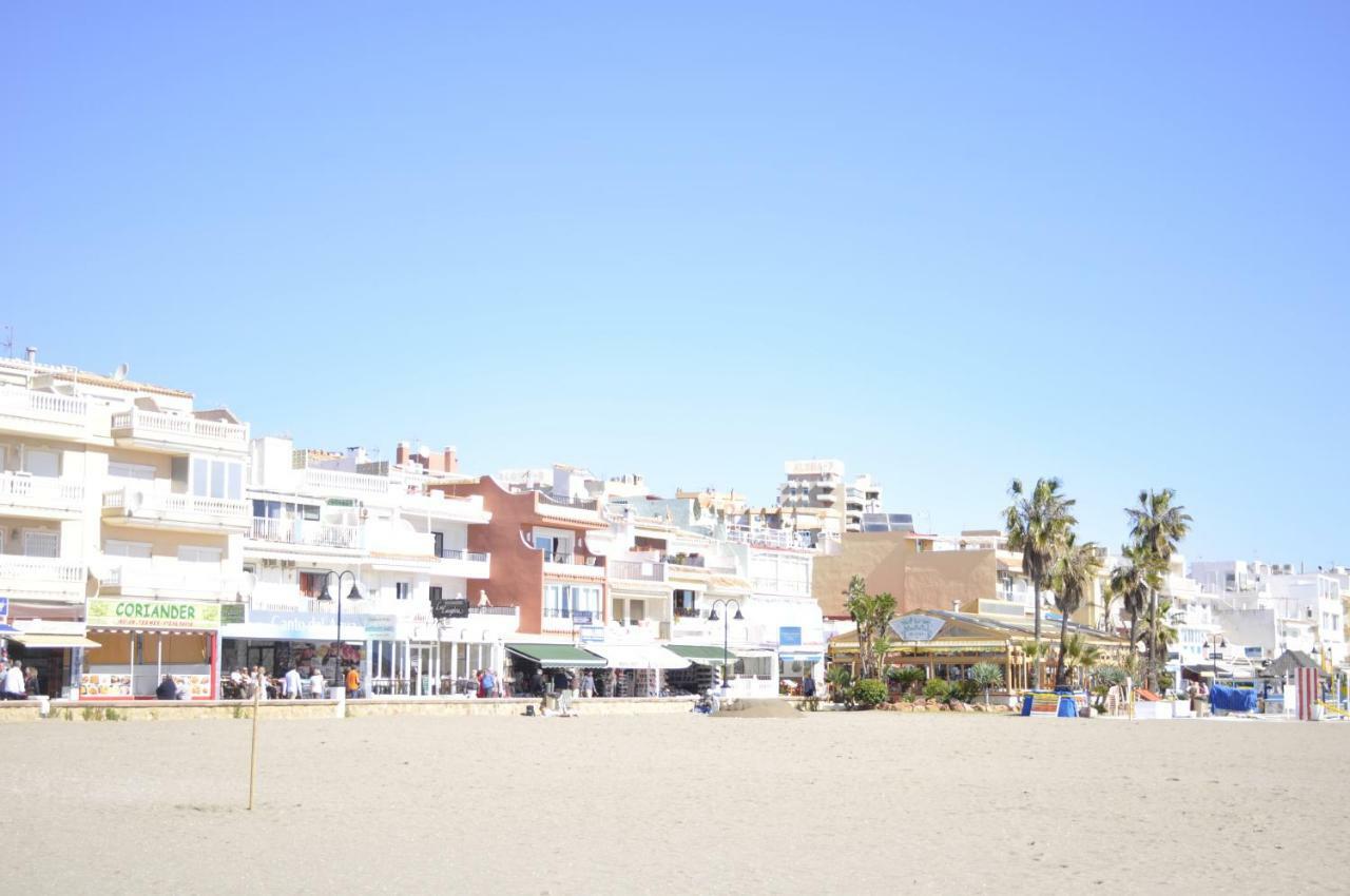 Triana Apartamento Torremolinos Exterior foto