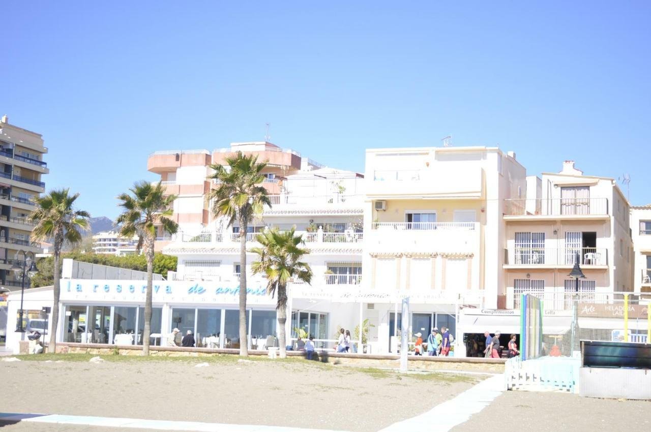 Triana Apartamento Torremolinos Exterior foto